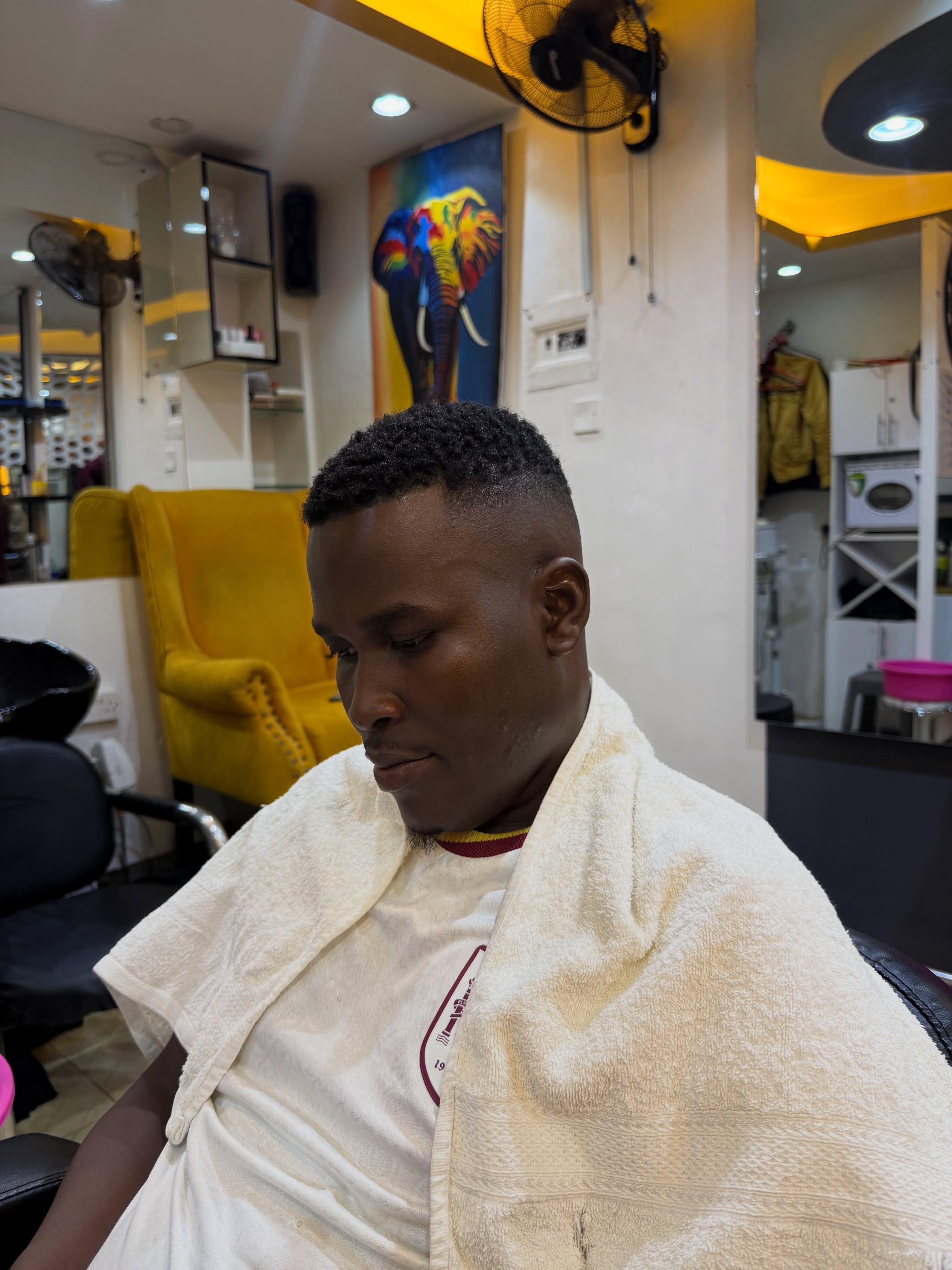 Spa & Massage